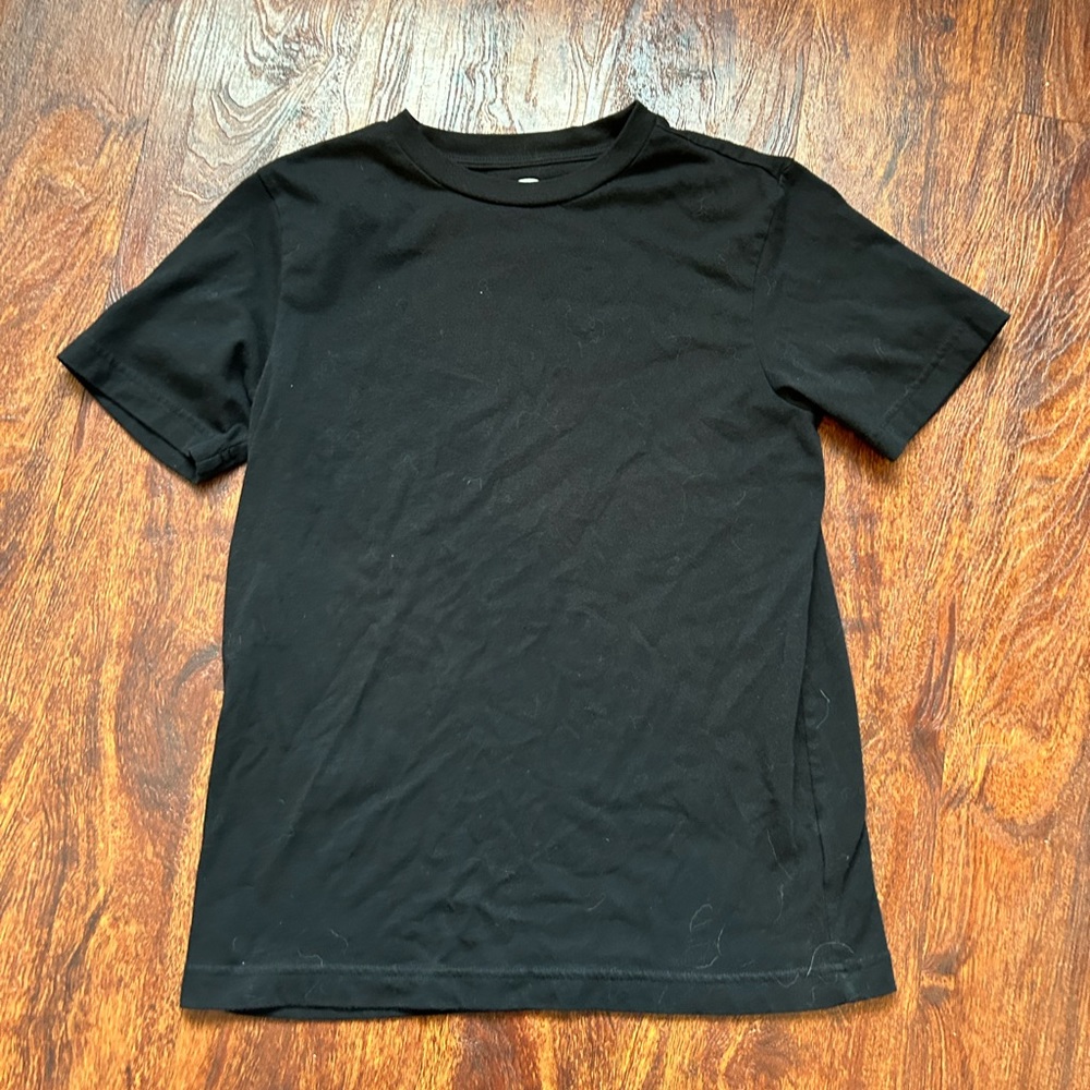 Boys shirt size large
